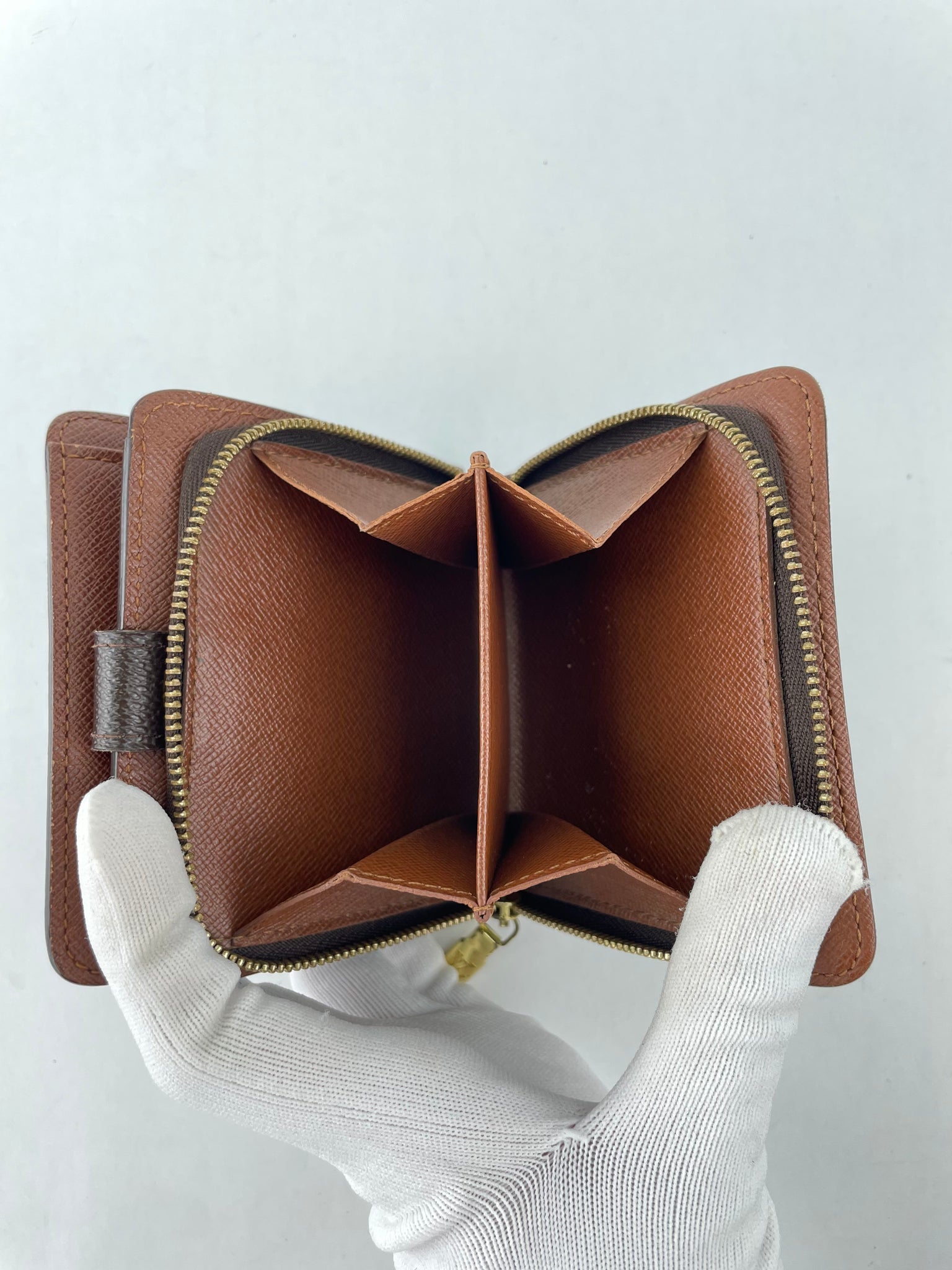 Louis Vuitton, Bags, Louis Vuitton Folding Square Mens Wallet