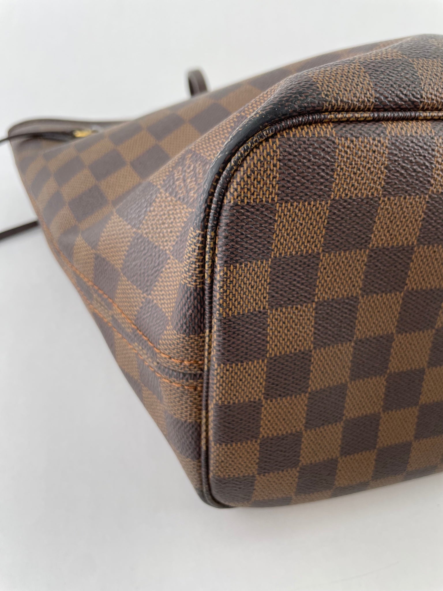 PRELOVED Louis Vuitton Monogram Vavin PM Tote Bag SR1012 092723 –  KimmieBBags LLC