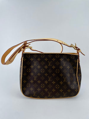 Louis-Vuitton-Monogram-Hudson-GM-Shoulder-Bag-Messanger-Bag-M40045 –  dct-ep_vintage luxury Store