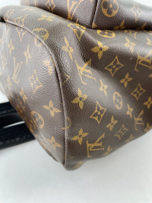 John Pye Auctions - LOUIS VUITTON ZACK BACKPACK DAMIER GRAPHITE CANVAS  BACKPACK - AUTHENTICATED