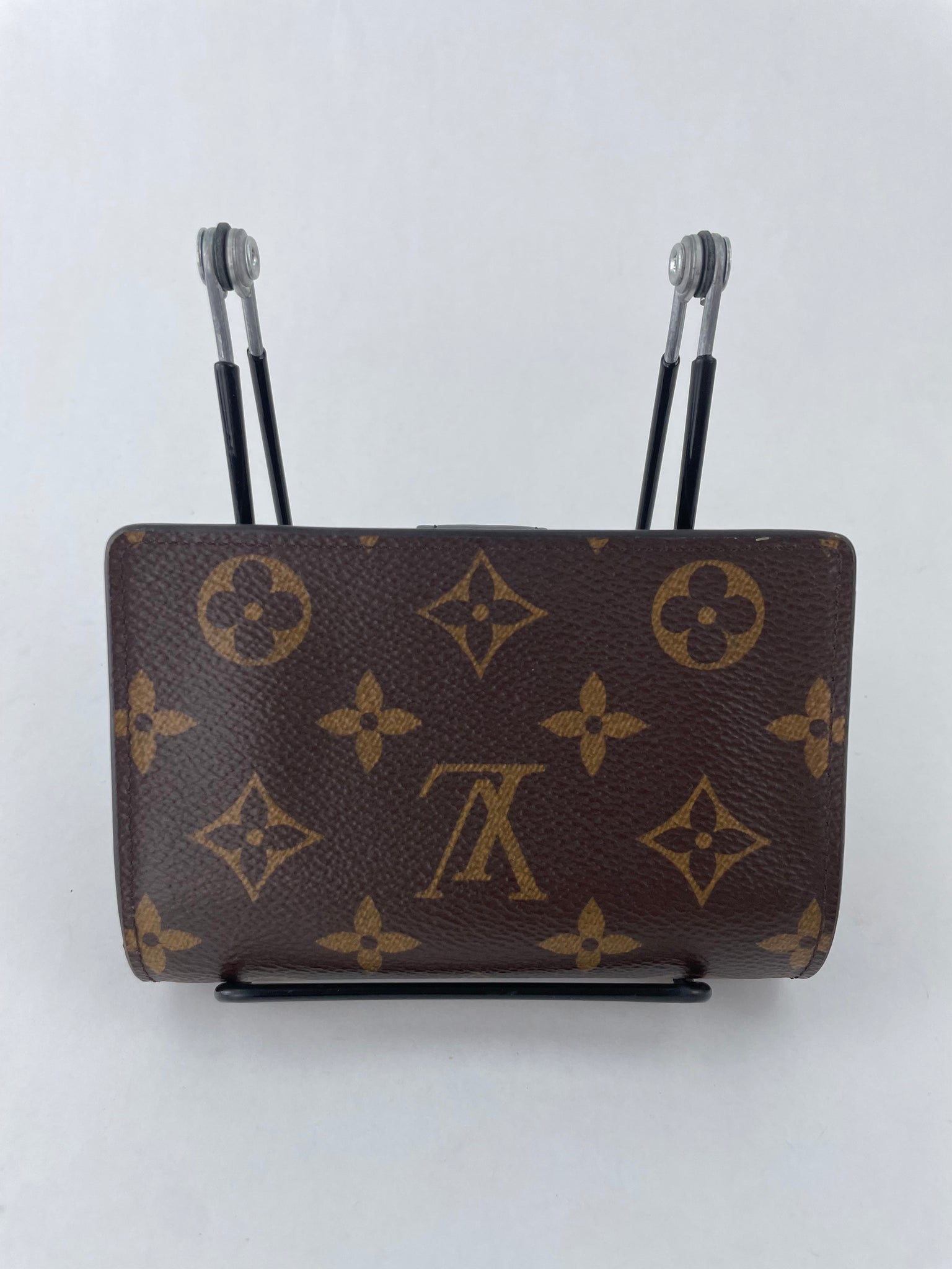 Louis Vuitton Lockmini Golden Leather ref.379737 - Joli Closet