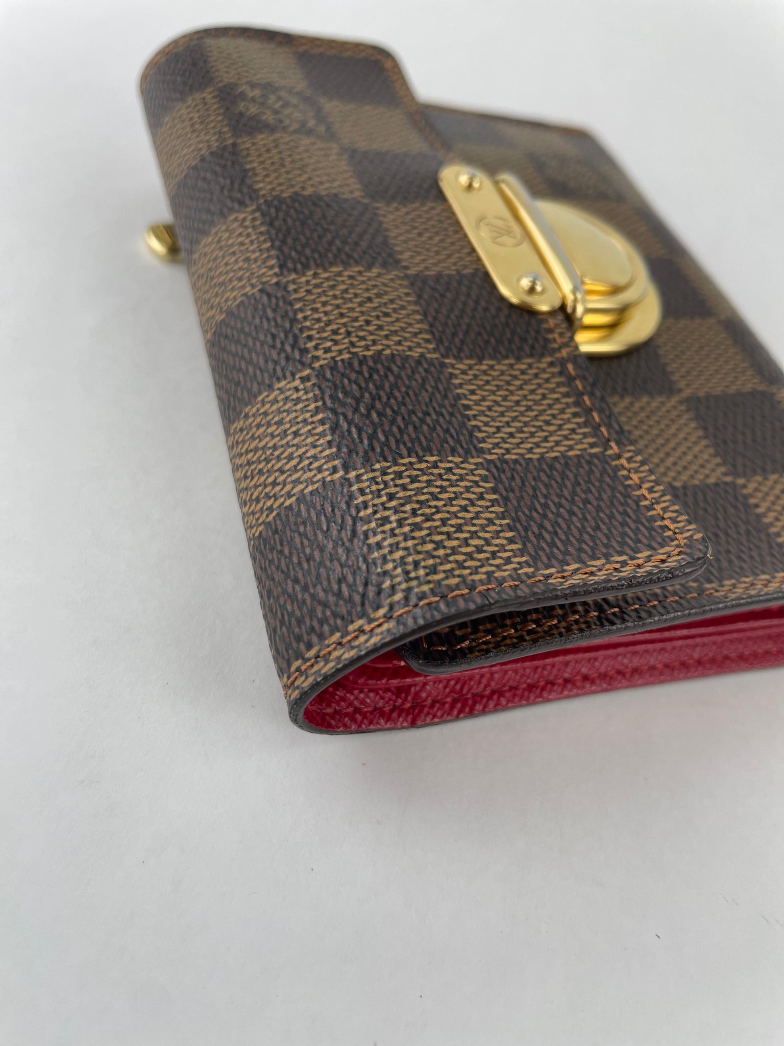Zoé Wallet Other Monogram Canvas - Wallets and Small Leather Goods