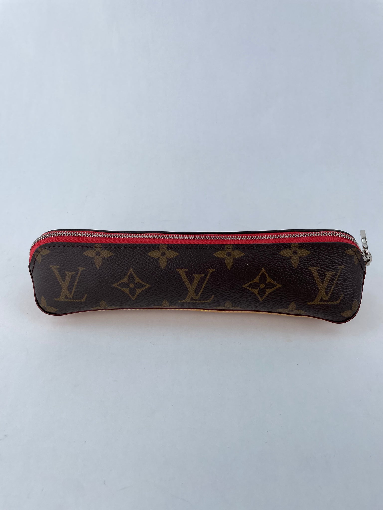 Vuitton Lim. Ed. Shangai Pencil Pouch BN - Vintage Lux