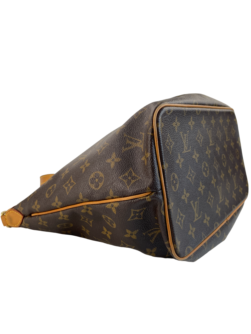 Preloved Louis Vuitton Palermo PM Bag SD0069 092523