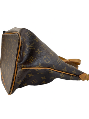 Preloved Louis Vuitton Pont Neuf PM Mocha Epi Leather Handbag MWWB6JX –  KimmieBBags LLC