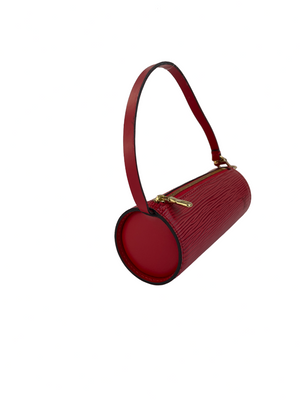 Louis Vuitton Preloved EPI Papillon Mini Pouch Bag