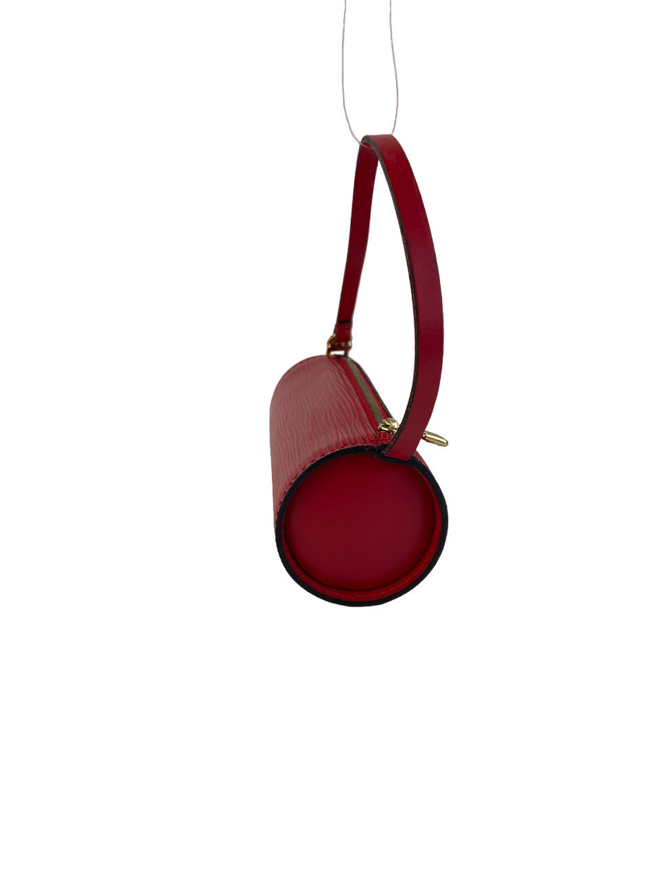 Louis Vuitton Epi Papillon Pochette - Orange Mini Bags, Handbags -  LOU437309