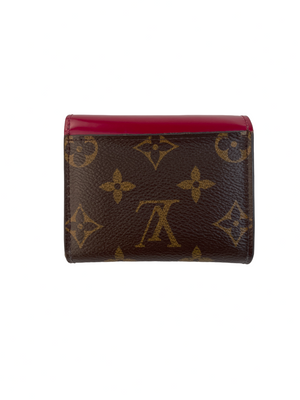 Louis Vuitton Monogram Wallet Preloved