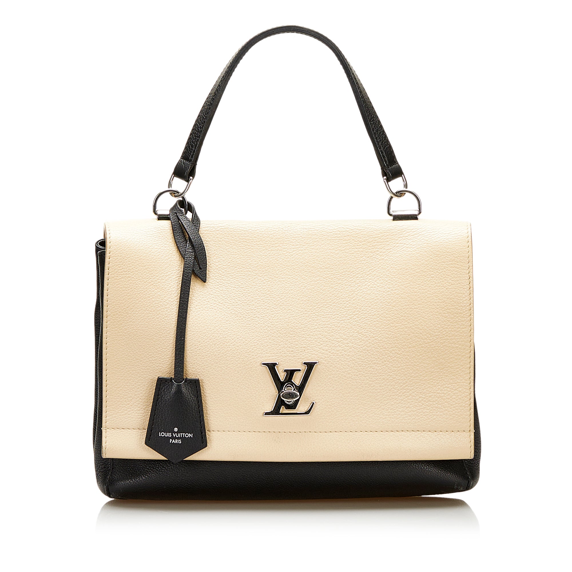 Louis Vuitton Lockme II Handbag