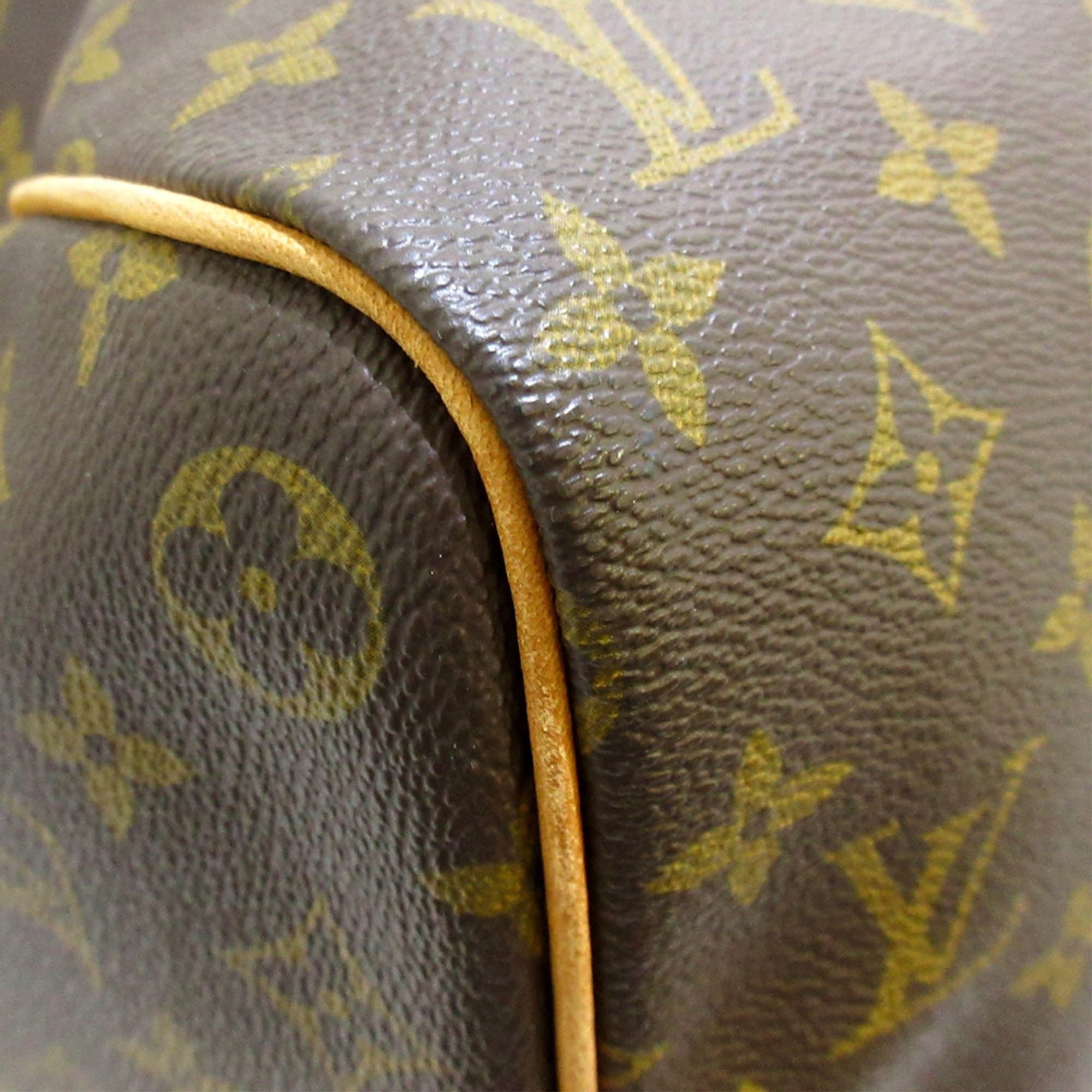 Vintage Louis Vuitton Keepall 45 Monogram Duffle VI871 050123 - $100 O –  KimmieBBags LLC