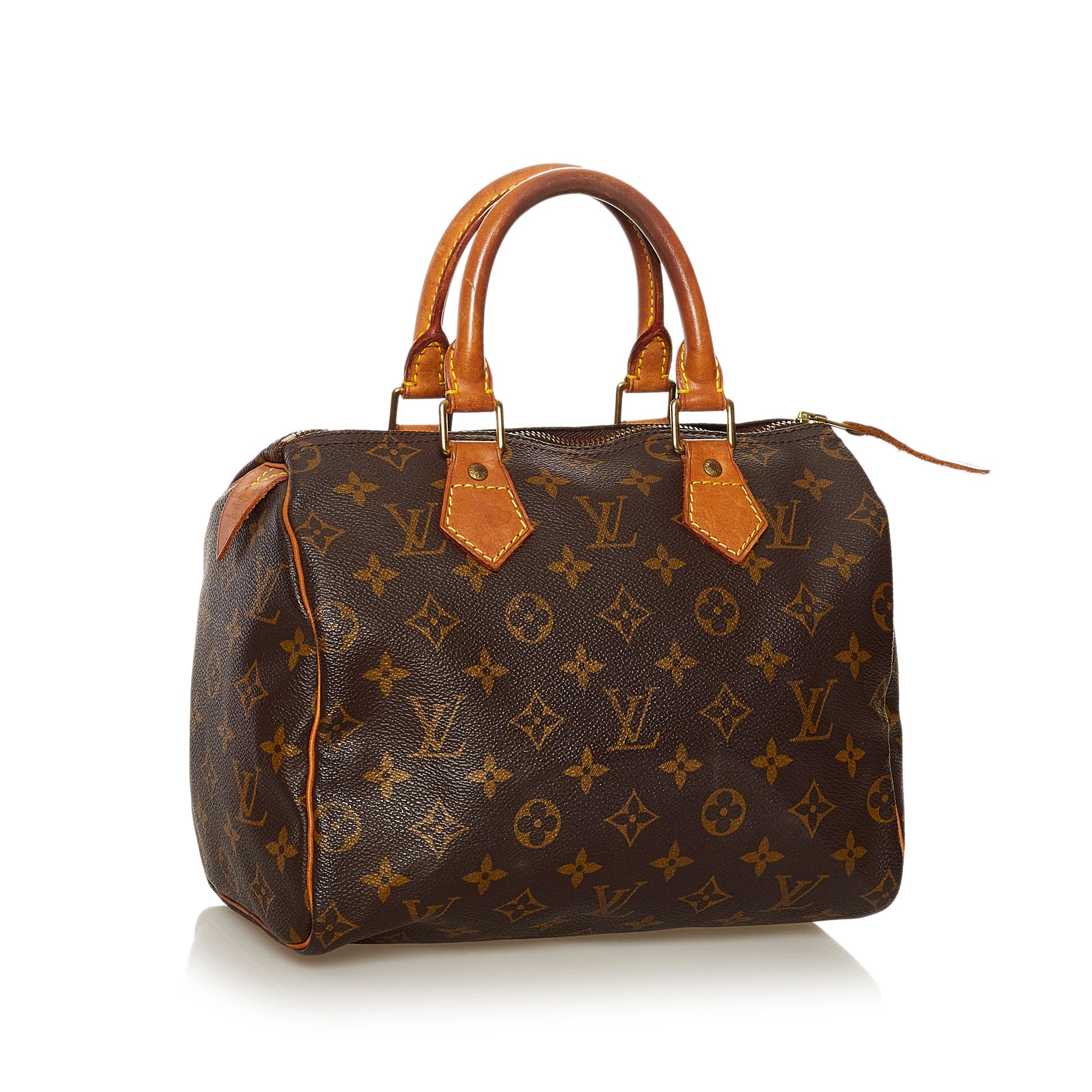 Louis Vuitton, Bags, Louis Vuitton Speedy  Pm