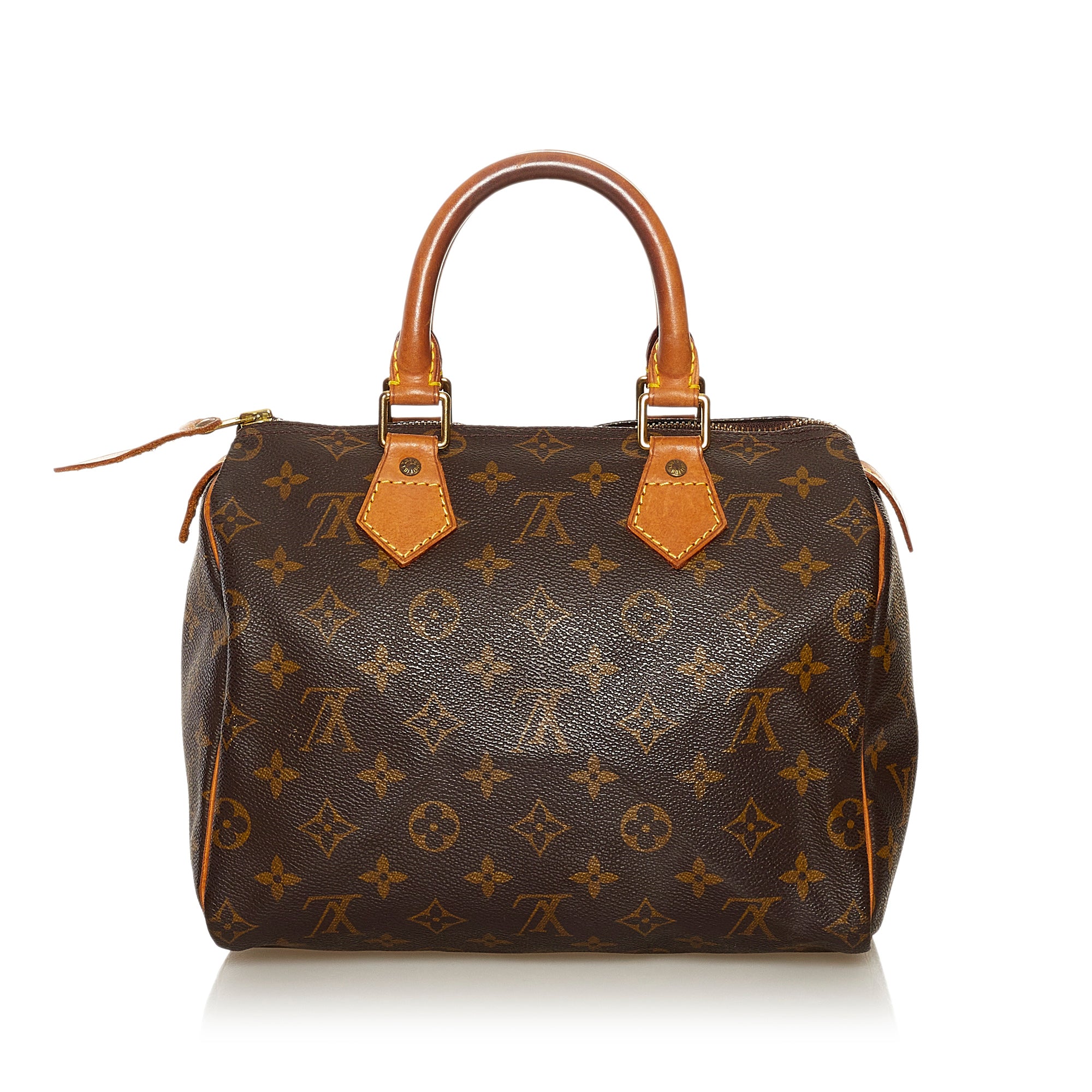 Louis Vuitton, Bags, Louis Vuitton Speedy 25 Monogram