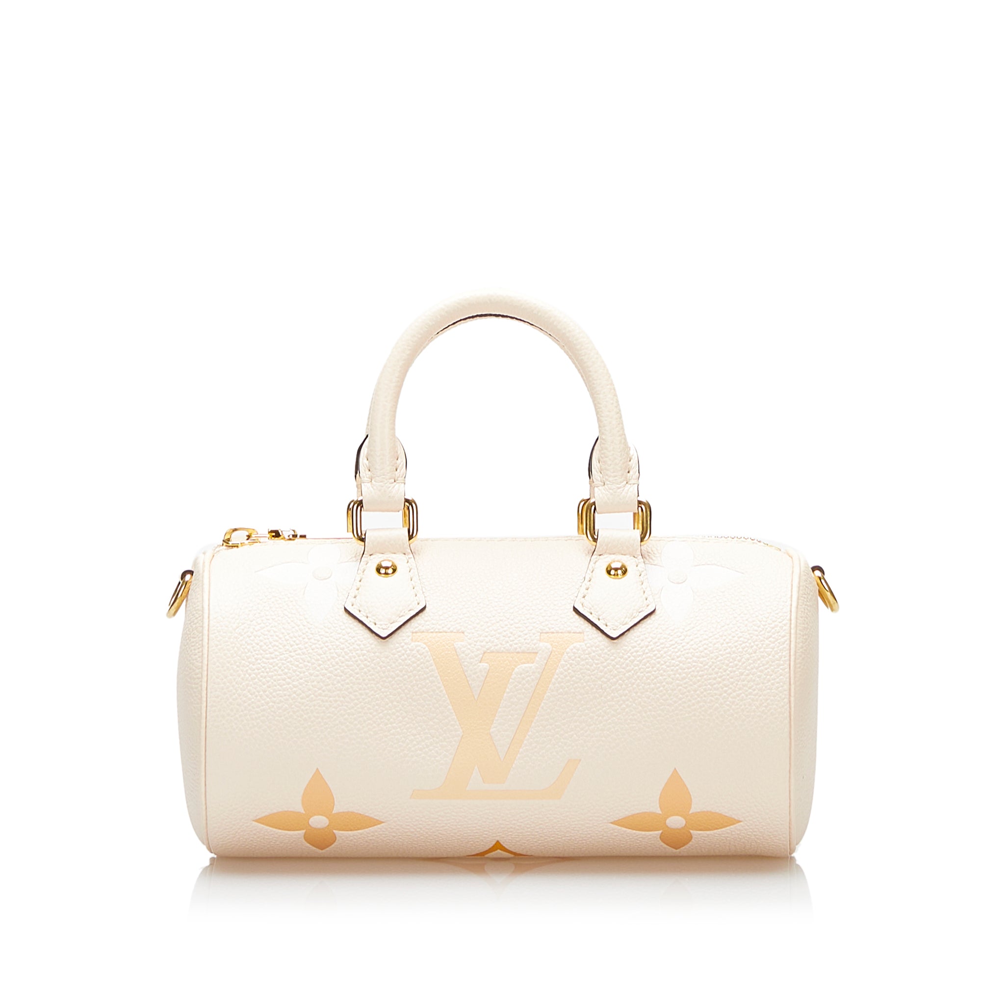 Preloved Louis Vuitton Monogram By the Pool Papillon BB Crossbody Bag –  KimmieBBags LLC