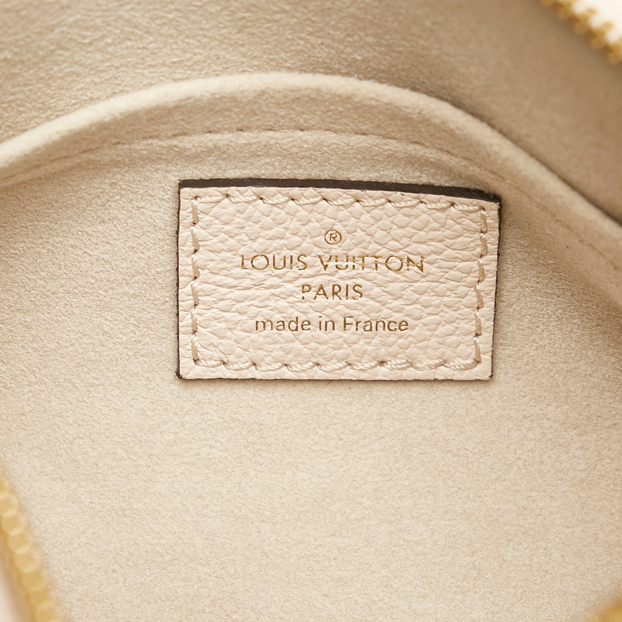 Preloved Louis Vuitton Monogram By the Pool Papillon BB Crossbody Bag 051823