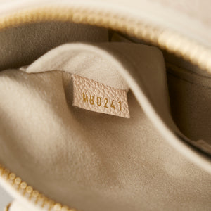 Preloved Louis Vuitton Monogram By the Pool Papillon BB Crossbody Bag –  KimmieBBags LLC