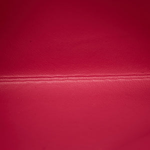 Preloved Louis Vuitton Felicie Pochette Monogram Bag TJ1127 060623
