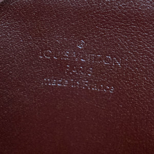 Preloved Louis Vuitton Felicie Pochette Vernis Leather Bag MI4135 0502 –  KimmieBBags LLC