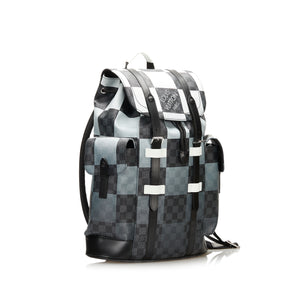 graphite backpack christopher