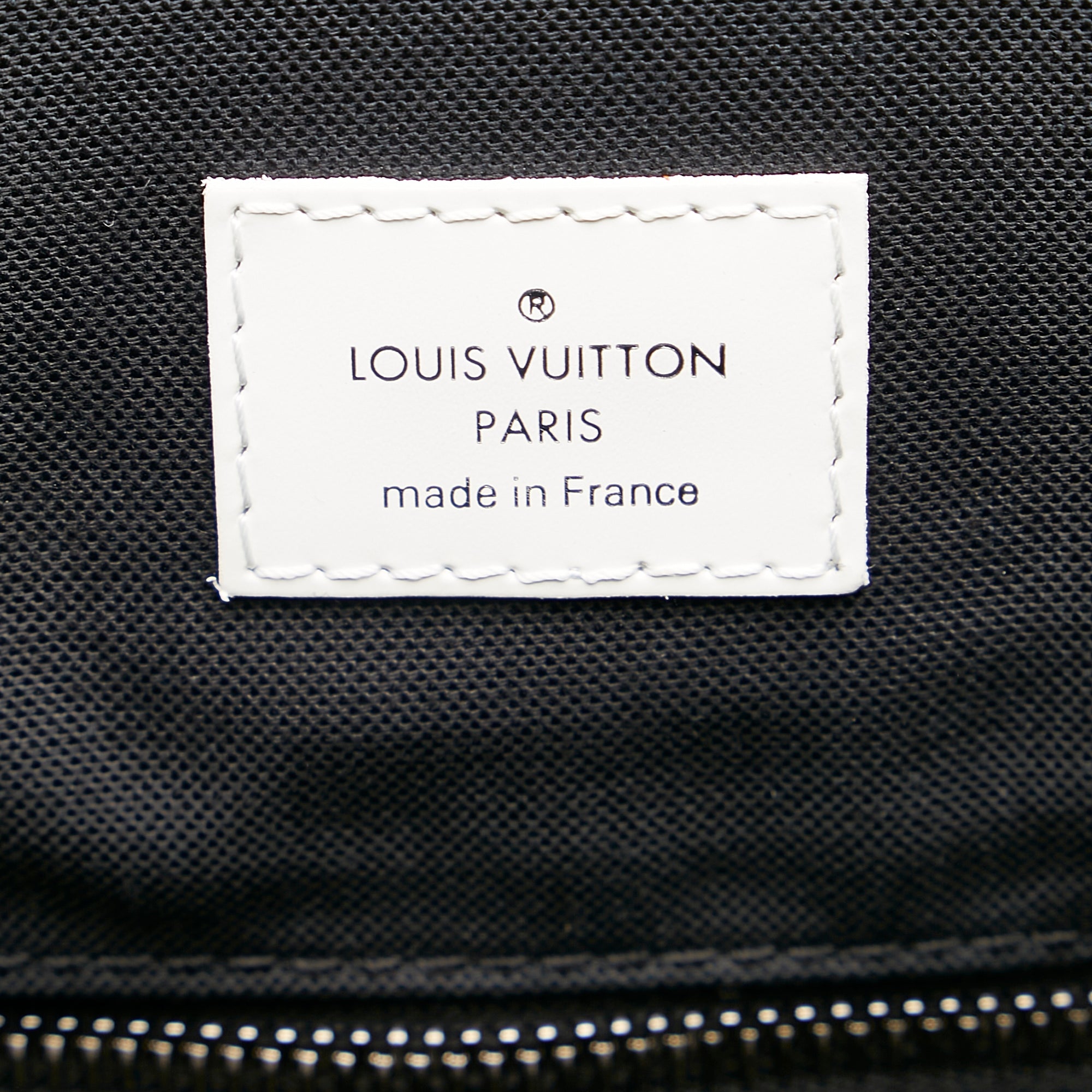 Nigo Christopher backpack bag lv monogram Louis Vuitton damier Brown  Leather ref.674415 - Joli Closet