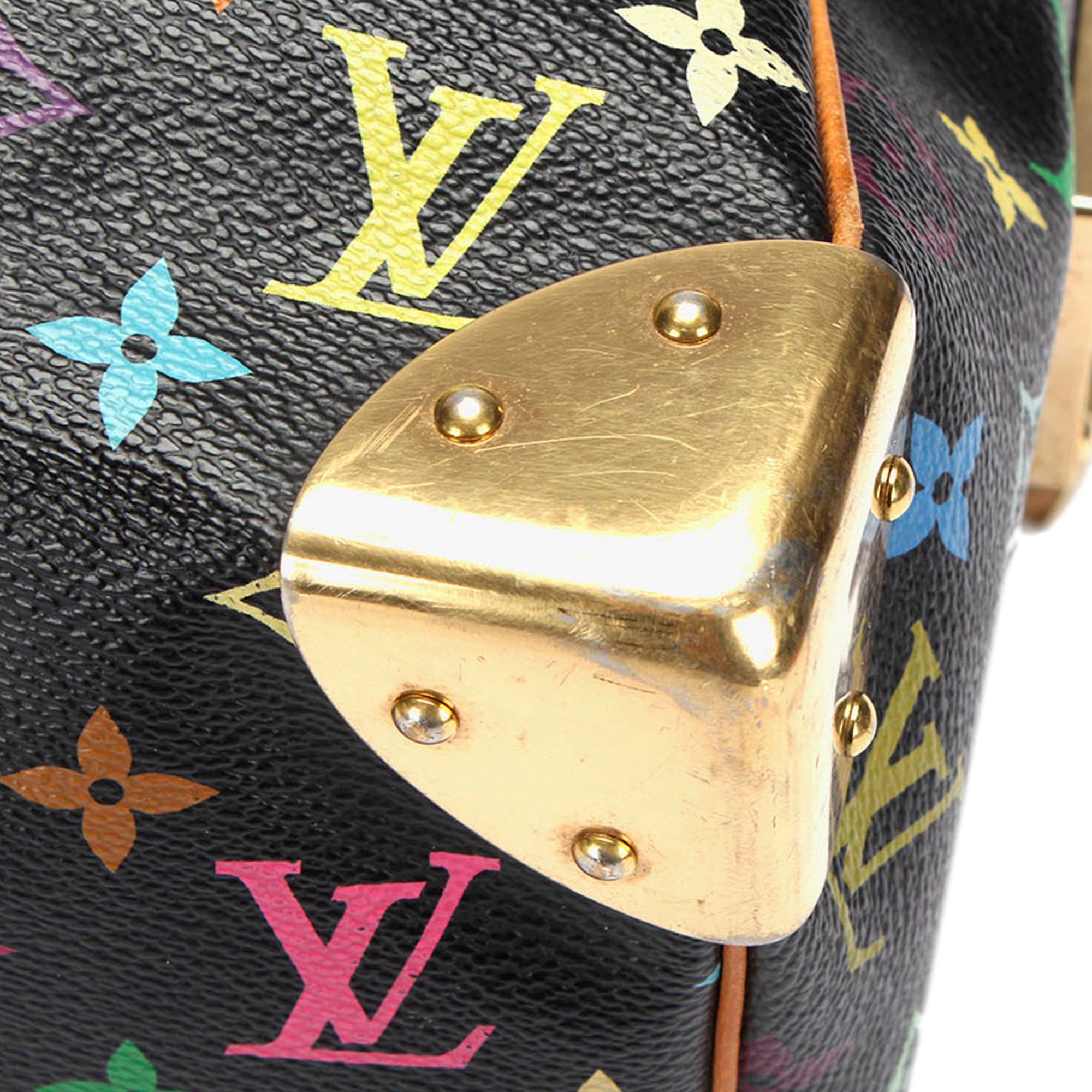 Louis Vuitton Speedy Handbag 267967