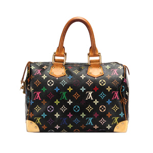 Louis Vuitton Vintage Speedy 30 Bag