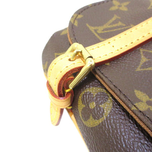Louis Vuitton Pochette Marelle Monogram Belt Bag on SALE