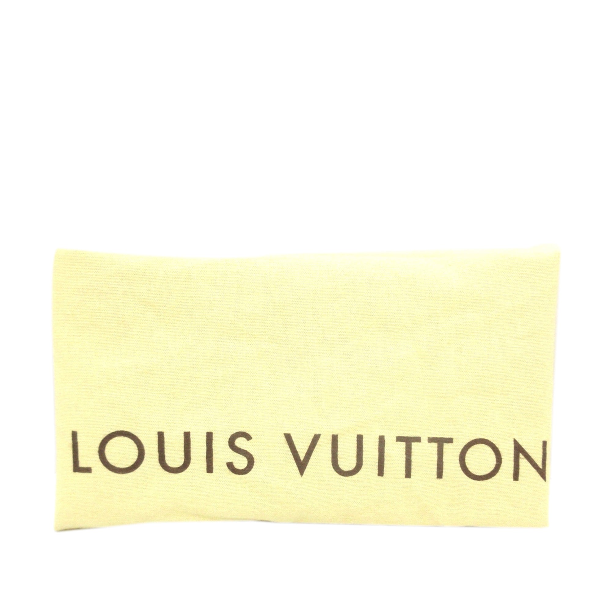 Louis Vuitton Marelle Monogram Bum Waist Pouch Fanny Pack 232566