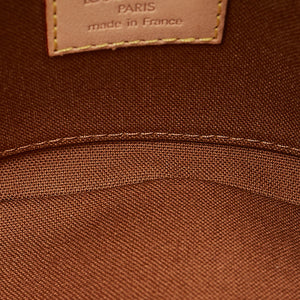 Preloved Louis Vuitton Monogram Marelle PM Waist Bag MI0085 013024