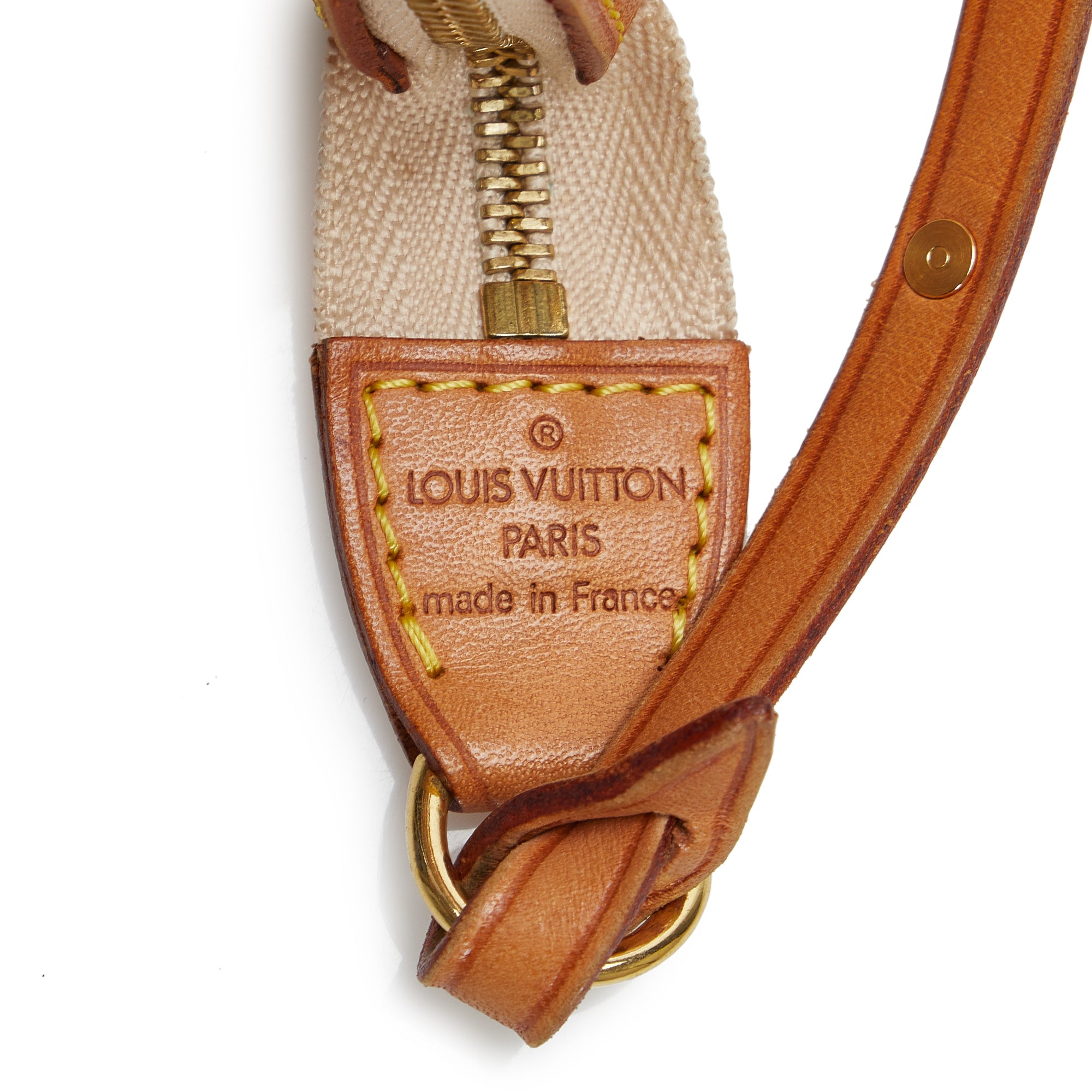 Louis Vuitton Monogram Multicolore Pochette Accessoires (SHG-49KYLP) –  LuxeDH