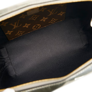Preloved Louis Vuitton Vernis Miroir Venice Crossbody PL2168 062023 $300 OFF