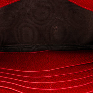 Dionysus chain wallet cloth crossbody bag Gucci Multicolour in Cloth -  35516603