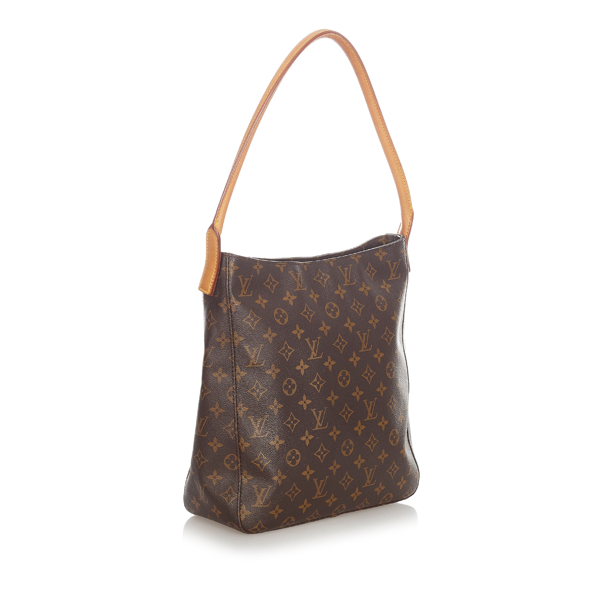 Louis Vuitton 2005 pre-owned Monogram Looping GM Shoulder Bag