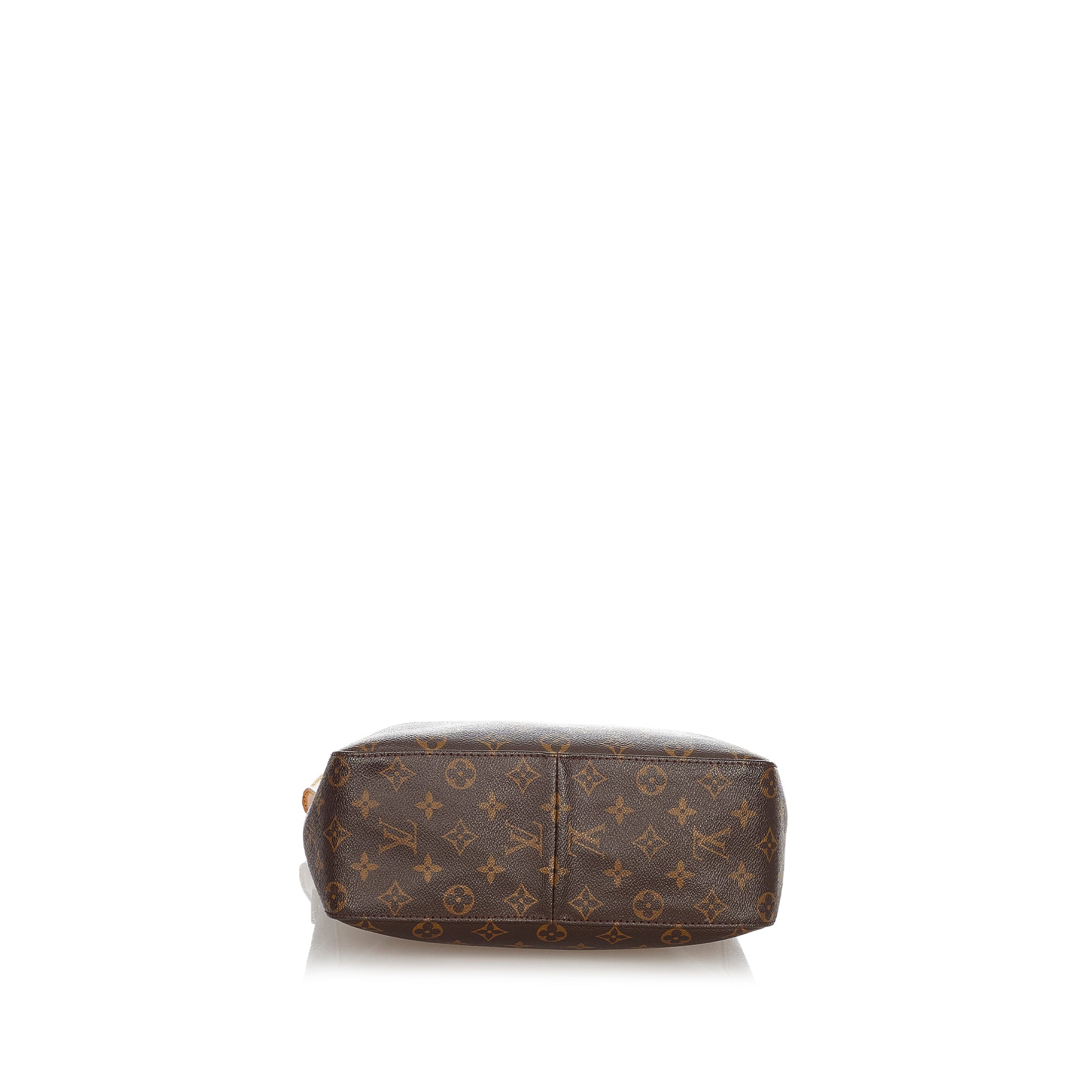 Preloved Louis Vuitton Monogram GM Looping Shoulder Bag MI0070 072723 –  KimmieBBags LLC