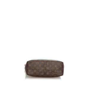Preloved Louis Vuitton Monogram GM Looping Shoulder Bag MI1919 060723 $100 OFF DEAL