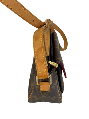 Louis Vuitton Cité Handbag 359690