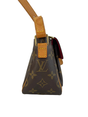 Louis Vuitton Monogram Viva Cite PM Crossbody Bag at 1stDibs