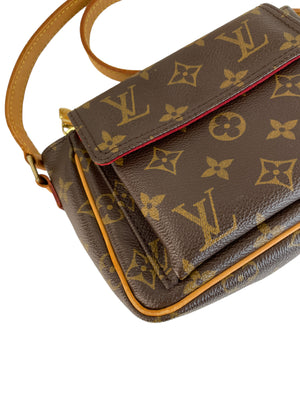 Louis Vuitton Viva Cité Handbag 388394