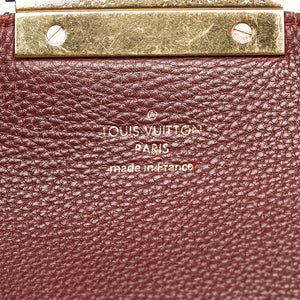 Preloved Louis Vuitton Olympe Monogram Canvas Shoulder Bag SP4101 051523