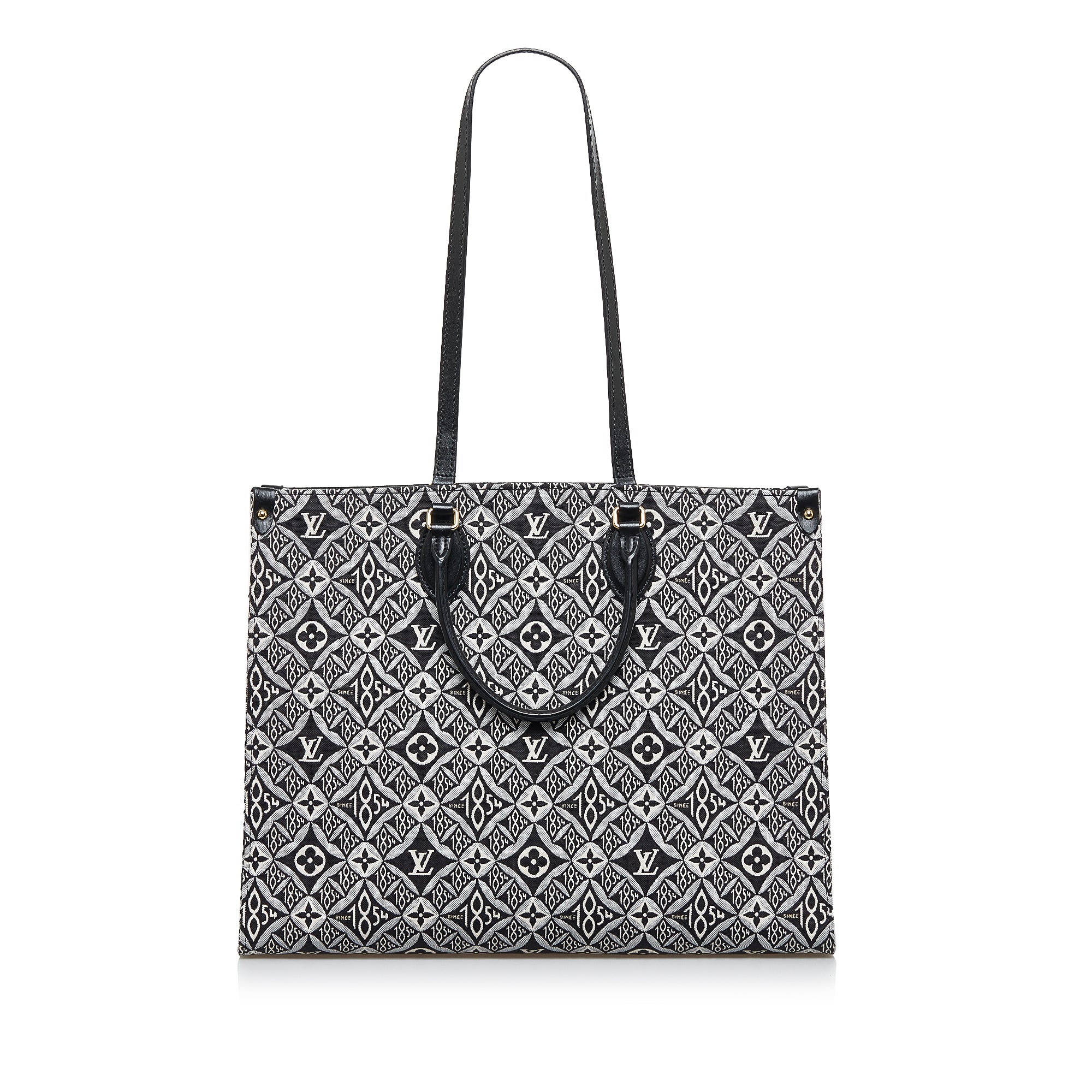 Louis Vuitton Since 1854 Monogram Tote Bags for Women