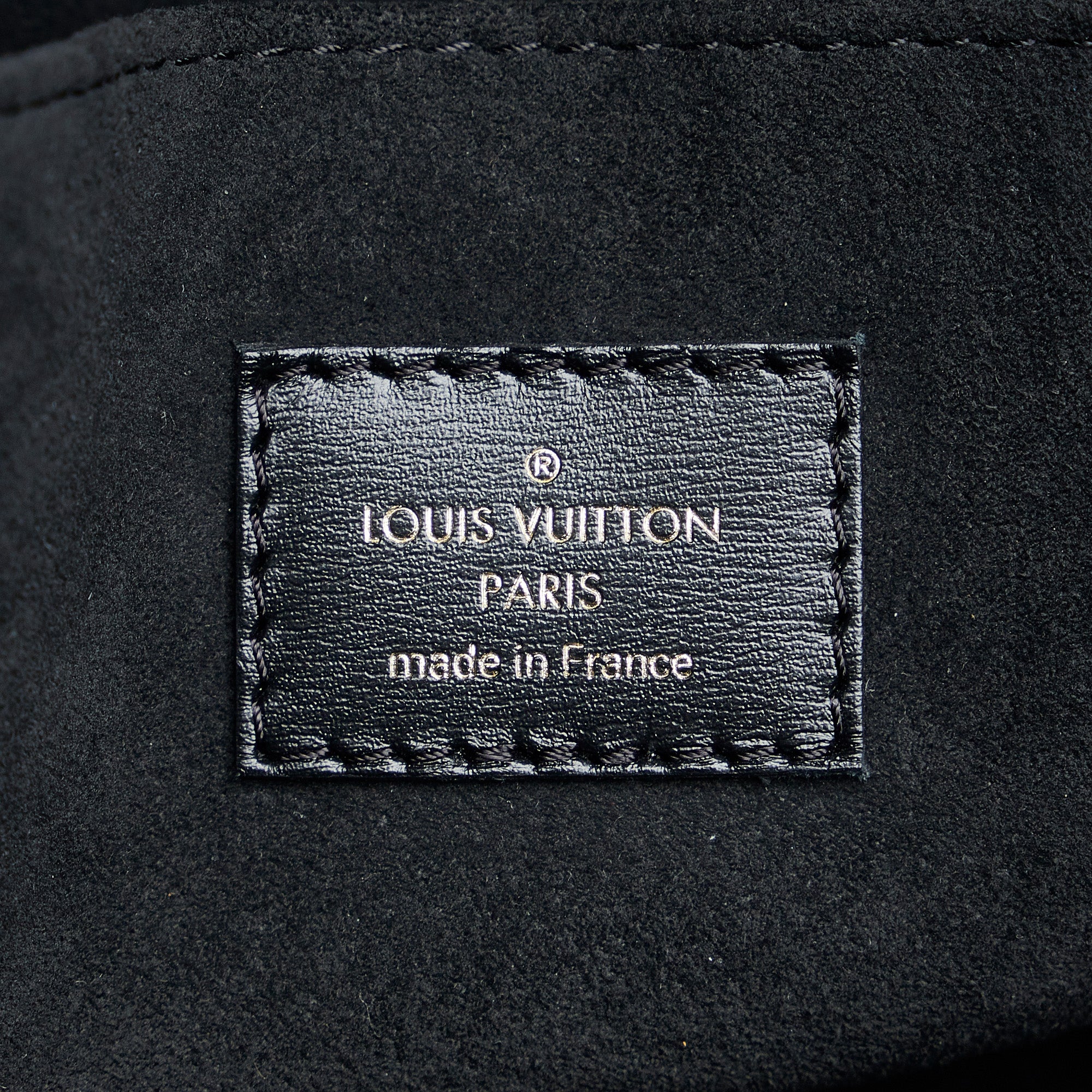 Louis Vuitton Black And Grey Monogram Jacquard Since 1854 OnTheGo GM Gold  Hardware, 2020 Available For Immediate Sale At Sotheby's