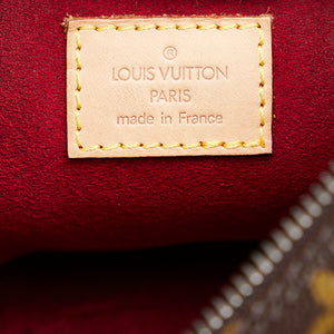 E2303666 Louis Vuitton Croissant MM Monogram 4RRG3BY CALI 102423 –  KimmieBBags LLC