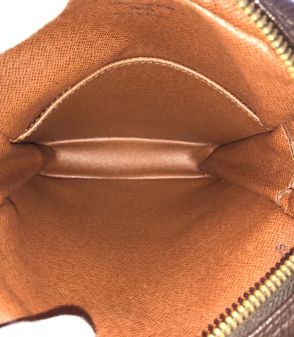 Louis Vuitton Danube Crossbody Bag – THE M VNTG