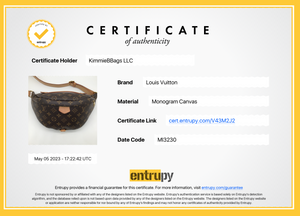 Shop Louis Vuitton 2023-24FW Louis Vuitton ☆M22576☆ Discovery Bumbag by  aamitene