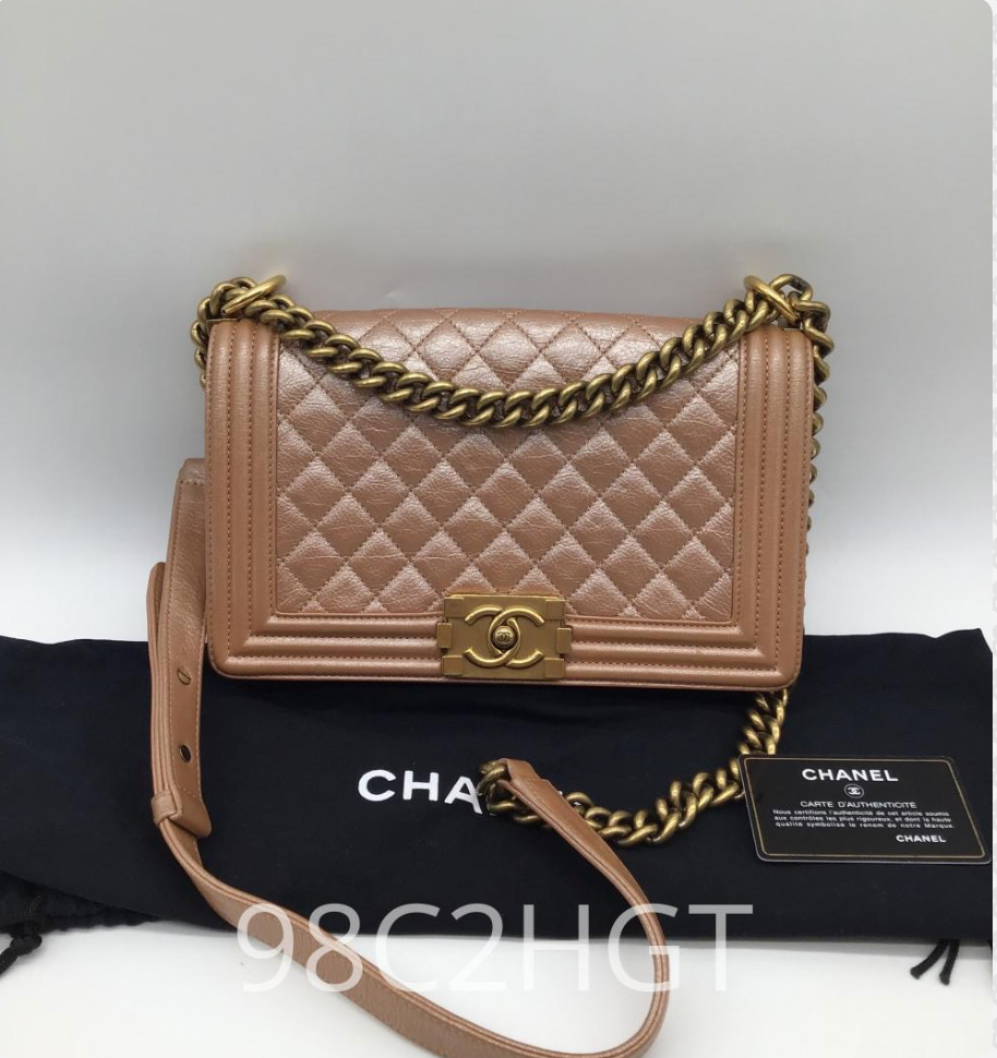 Chanel Bags Accessories KimmieBBags LLC