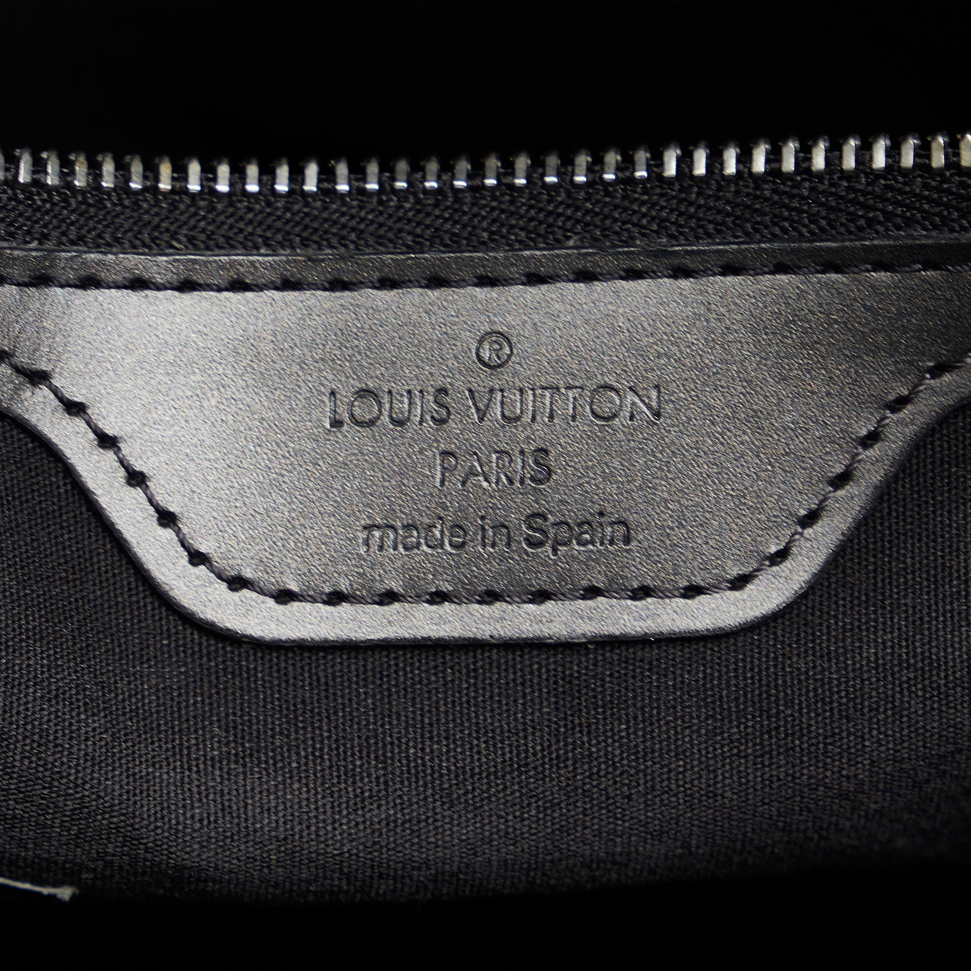 Louis Vuitton 2002 pre-owned Monogram Mat Stockton tote bag - ShopStyle