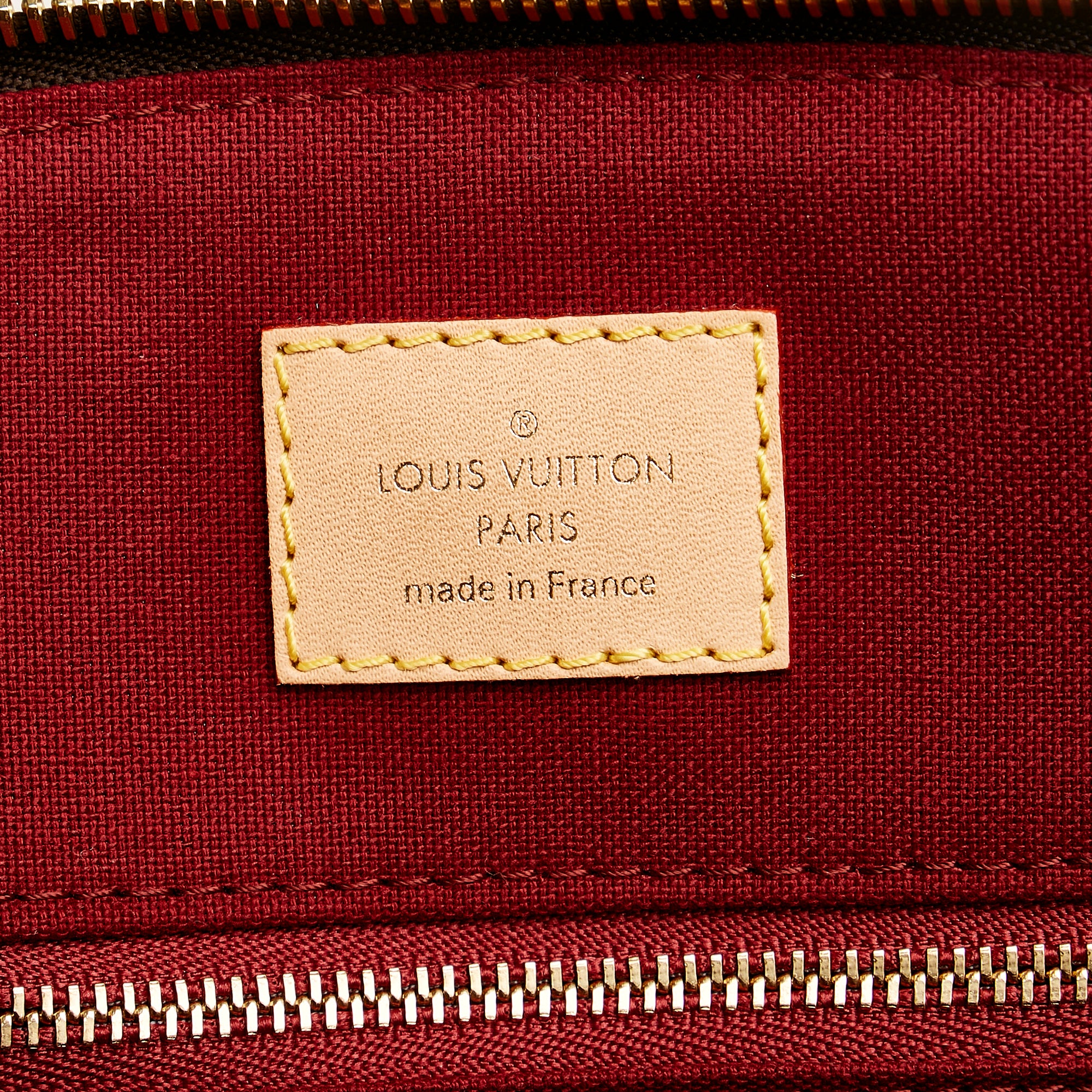 Louis Vuitton Grand Palais Shoulder bag 402318