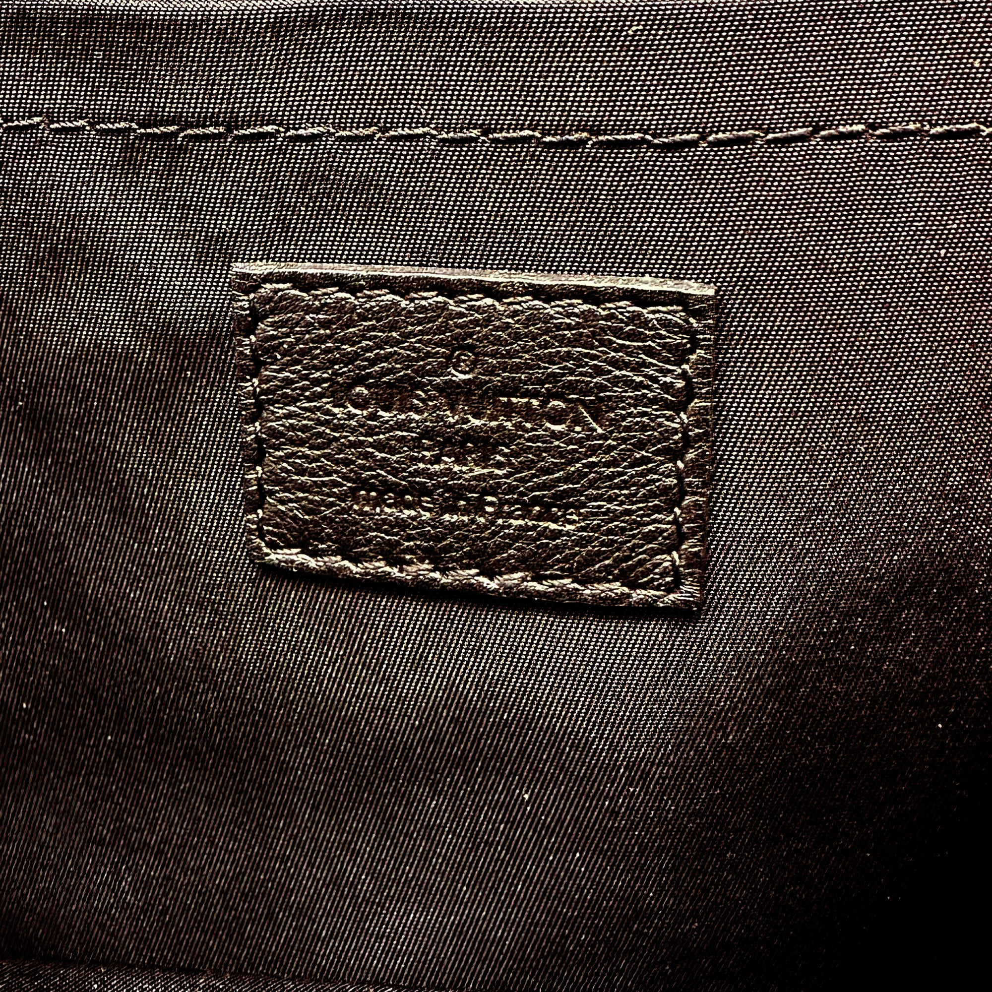 Louis Vuitton Monogram Jungle Dots Palm Spring PM Backpack - Brown Backpacks,  Handbags - LOU757350