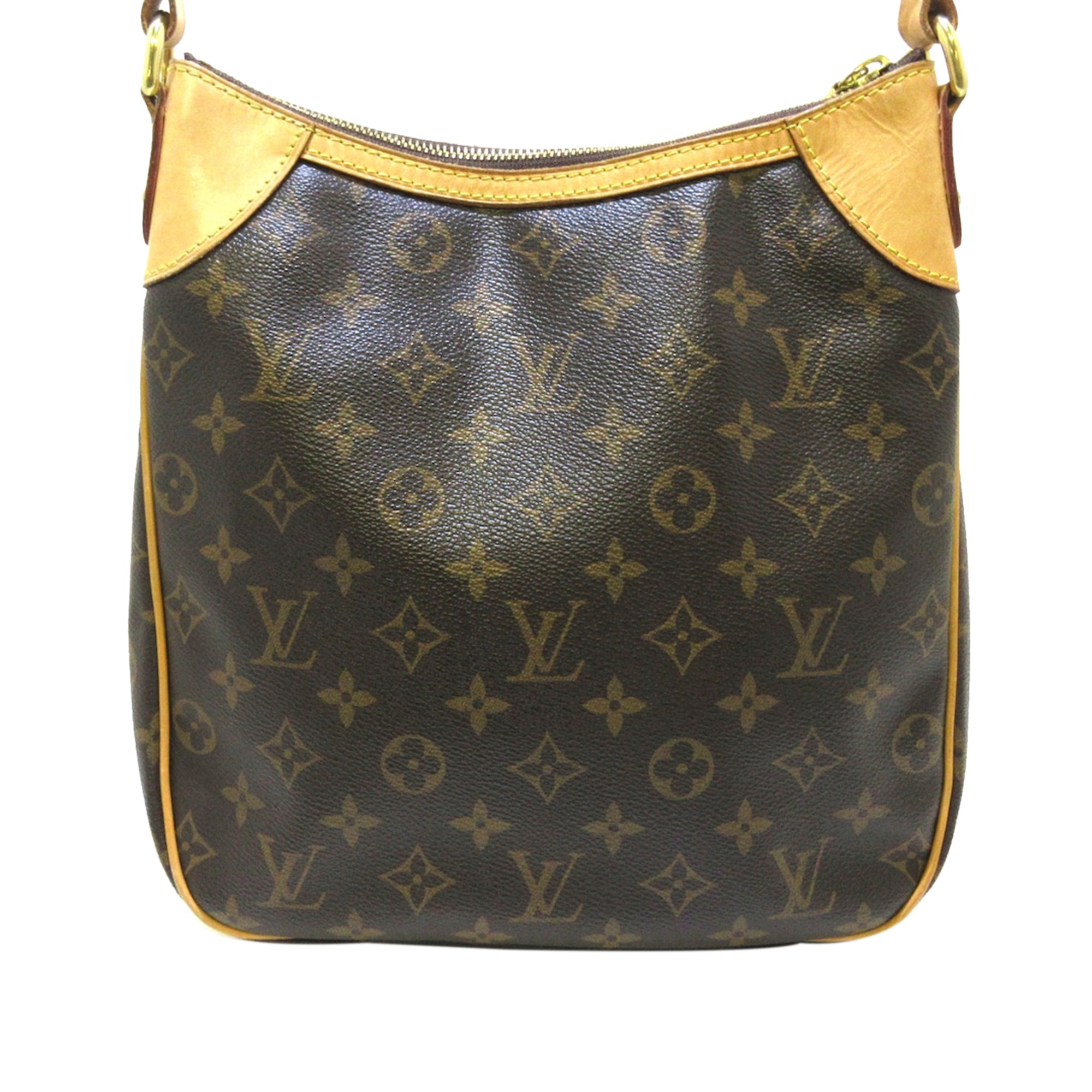 Preloved Louis Vuitton Odeon PM Monogram Canvas Crossbody Bag CA4131 0 –  KimmieBBags LLC