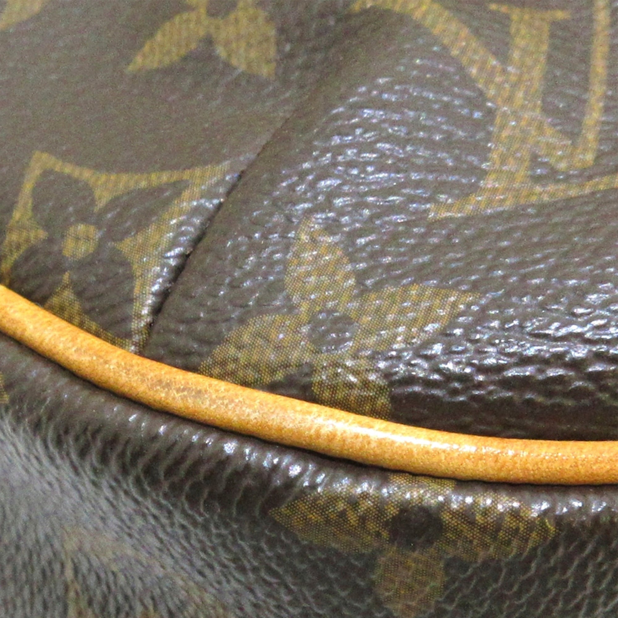 Preloved Louis Vuitton Odeon Monogram Canvas PM Crossbody Bag CA5101 052923 $140 OFF