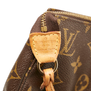 NTWRK - PRELOVED Louis Vuitton Monogram Accessories Pochette Bag SL0958